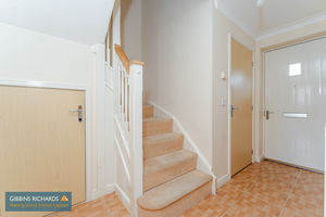 Entrance Hall- click for photo gallery